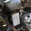 GSユアサ バイク用バッテリー｜寿命は4年半だった