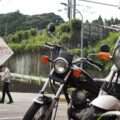 バイクでモーニング【珈琲紅茶専門店ZAPADA(ざぱだ)/掛川市】