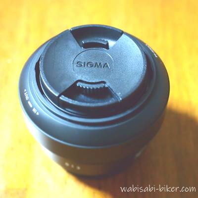 SIGMA 19mm F2.8 DN Art