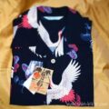 夏のバイク服にアロハシャツ｜レーヨン製サイズ記録