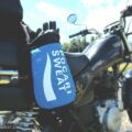 【熱中症対策】夏のバイク散歩での水分補給について