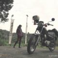 50歳からのバイク写真撮影 #8【大幟】