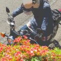 アラフィフ女性バイク乗り・閉経ツーリング写真を目指したい