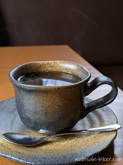 コーヒー